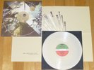 THE APPLESEED CAST Illumination Ritual LP (2013) 1st PRESS - BONE VINYL pinback