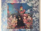 Rolling Stones - Their Satanic Majesties Request - SEALED Vinyl LP Abkco 882329