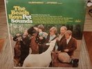 Beach Boys - Pet Sounds (LP) 1966 duophonic in shrink
