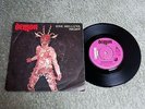 DEMON one Helluva night CARRERE RECORDS 7-inch CAR 226
