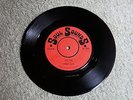 SHIRLEY ELLIS Soul time SOUL SOUNDS 7-inch SS 1004