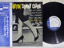 SONNY CLARK COOL STRUTTIN' BLUE NOTE GXF-3004 Japan OBI Vinyl LP