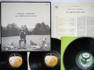GEORGE HARRISON ALL THINGS MUST PASS APPLE AP-9016,7,8 Japan Vinyl 3LP