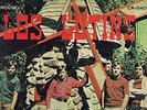 MFD IN CANADA 1967 FRENCH QUEBEC GARAGE ROCK LES LUTINS : FEAT. JE CHERCHE