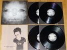 AVENGED SEVENFOLD Waking the Fallen Resurrected 4LP BOX SET OOP atreyu.metallica