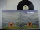 Robert Calvert,Captain Lockheed And The Starfighters,Matrix A-1U & B-1U.,LP