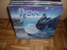 HEXX - no escape  SHRAPNEL  LP