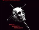 CANDLEMASS-Epicus Doomicus Metallicus  VINYL LP NEW