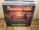 RUNNING WILD - little big horn  12