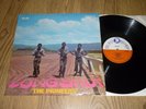 THE PIONEERS - Long Shot - UK LP - TROJAN TBL 103