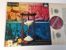 Karl Munchinger LP Vivaldi The Seasons London 6044 ORIG Blue Back NM-MINT