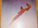 Budgie - Squawk - Vinyl LP 1972