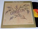 OREGON Our First Record NM PROMO Vanguard VSD-79432 near mint album vinyl