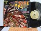 The Zodiac - Cosmic Sounds  EKL 74009 USA LP 1stP 1967 Elektra