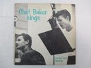 CHET BAKER SINGS RARE 10