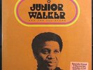 JR. WALKER 'Anthology' Sealed Original 1974 1st press Motown soul 2-LP set