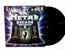 Various - Giants Of Rock - The Metal Decade 1988 - 89 Vol. 5 GER2LP 1991 FOC //1