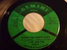 NORTHERN SOUL-THE EXITS-UNDER THE STREET LAMP/YOU GOT TO HAVE MONEY/GEMINI 1004