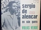 SERGIO DE ALENCAR - 