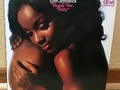 THE STYLISTICS THANK YOU BABY JAPAN QUADRAPHONIC CD-4 LP CD4W-7109 NM disc.