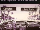 VARIOUS - Samples Outta LA/Soul - Vinyl (LP)