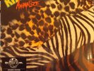 SEALED ANIMALIZE-KISS 180 GRAM Heavyweight Vinyl LP + MP3  SHIPS FREE U.S. MADE
