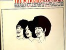 SUPREMES - WE REMEMBER SAM COOKE,   UK Tamla Motown,  Album '65 , TML 11012