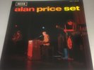 ALAN PRICE SET