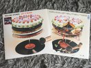 The Rolling Stones - Let It Bleed - Sealed Vinyl LP Gimme Shelter Live With Me
