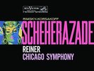 Fritz Reiner-`Rimsky-Korsakov: Scheherazade (2 LP, 200 Gram, (Importazione USA)