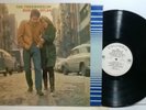 BOB DYLAN Freewheelin' 64 Columbia MONO RARE WLPromo Very clean VG++ to NM-