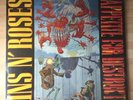Guns N' Roses -Appetite For Destruction LP 1987 Banned Cover Original Vinyl
