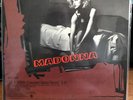 Madonna Like A Virgin Promo LP Vinyl
