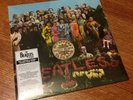 The Beatles MONO Sgt. Pepper's Lonely Hearts LP 180g LP Vinyl NEW/Sealed Analog
