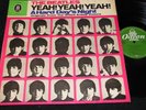 THE BEATLES Yeah  Yeah  Yeah  / German Mono LP 1964 ELECTROLA ODEON O 83739