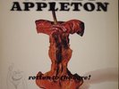 Crabby Appleton - Rotten to the Core -  LP