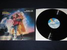 Soundtrack - Back to the Future II Vinyl