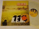 R.E.M. ?REVEAL RARE ORIGINAL GERMANY 2001 LP NICE COPY EX/EX+