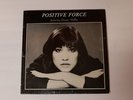 Modern Soul LP Positive Force Feat. Denise Vallin S/T  Rare