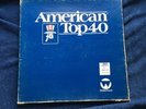 American Top 40 2-21-81