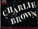 EP THE COASTERS : CHARLIE BROWN + 3  LABEL ATLANTIC