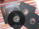 VINYL 3LP- PERFORMING THIS WEEK (Live at Ronnie Scott's) / JEFF BECK