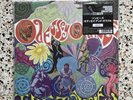 Zombies Odessey and Oracle Japan Limited Edition Mint