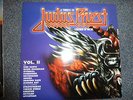 JUDAS PRIEST - Tribute Legends of Metal Blind Guardian Overkill Kreator MINT-
