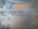 IMPACT ALL STARS-FORWARD THE BASS DUB FROM RANDYS 72-75 LP BLOOD & FIRE 1998 EX