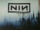 Nine Inch Nails - WITH TEETH, Vinyl Record LP, 2005 Interscope Records, NIN