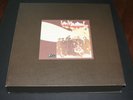 Led Zeppelin II #995 Super Deluxe Box Set Numbered Limited Edition