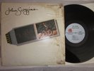 John Scoggins  Pressed for Time US POWERPOP Tax Scam 1976 ORIGINAL LP TIGER LILY