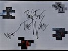 Nick Mason Signed 12