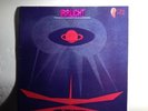 Vinyl Irrlicht